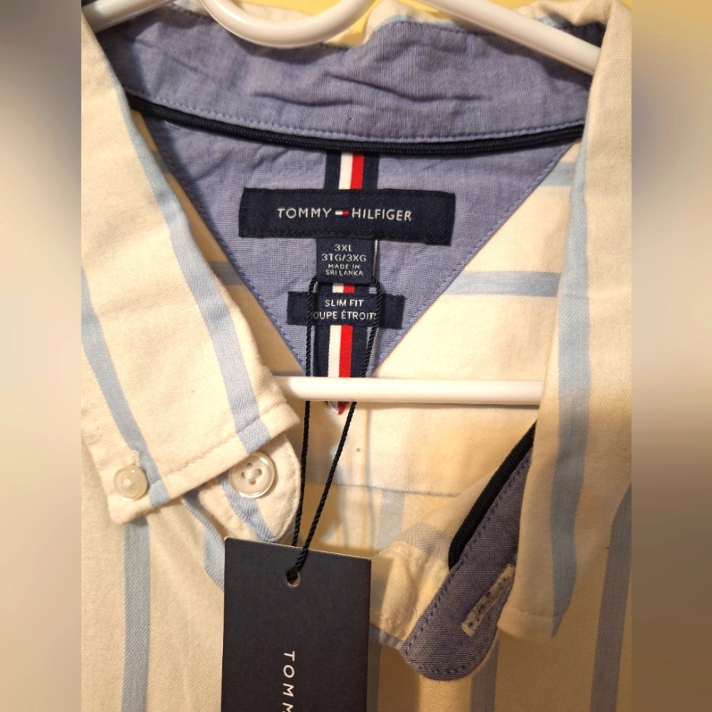 Long sleeves man Shirt